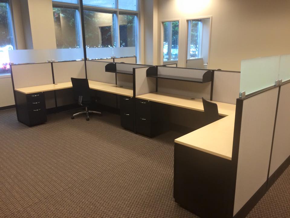 Office Innovations Inc Ais Affordable Interior Systems