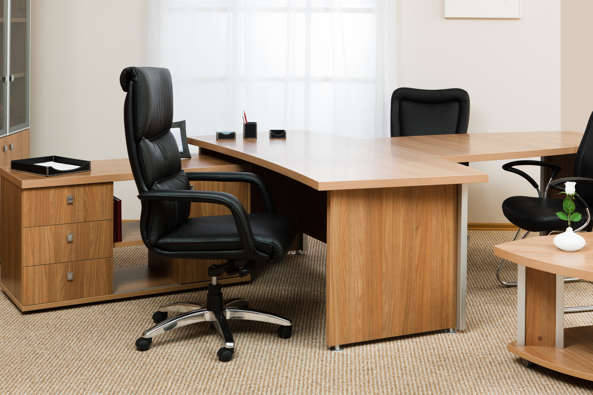 Office Innovations Inc. Office Furniture's Influence on Corporate