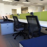 Knoll Workstations & Ancillary