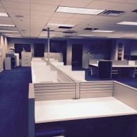 Haworth Compose Stations