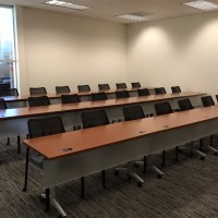 Special T Training & Conference Project