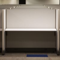 Large Herman Miller (Clone) Project