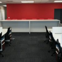 Featured Project : Large Staffing Firm Featured Project : Large Staffing Firm