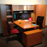 When to Replace Office Furniture?
