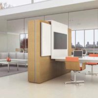 Top Five Office Trends to Look Forward to in 2017