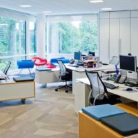 Open Office Destroying the Workplace?