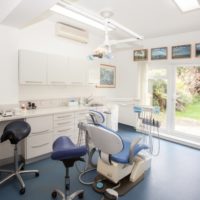 5 Key Ingredients for a Dental Office Design