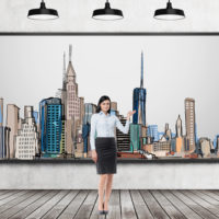 Benefits of the Selecting the Right Office Art