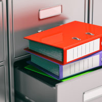 Choosing the Right File Cabinets