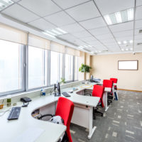 The Advantages of Modular Offices
