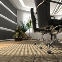 Why Regular Cleaning of Office Carpeting is Important