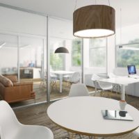 The Importance of Office Lighting