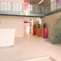 What Your Reception Area Says About Your Office What Your Reception Area Says About Your Office