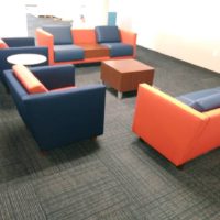 Large Haworth Station Project