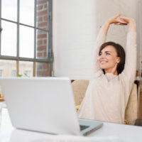 Benefits of Ergonomics in the Workplace