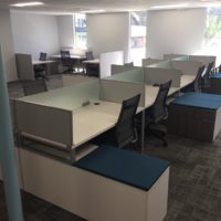 Haworth Stations & Offices