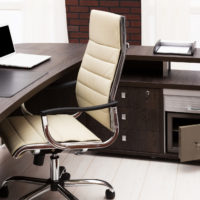 Office Furniture Life Span