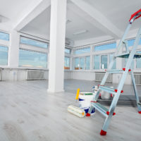 Tips for Smoothly Getting Through an Office Renovation