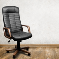 What is the Life Expectancy of an Office Chair?
