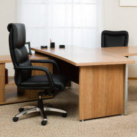 Office Furniture’s Influence on Corporate Culture