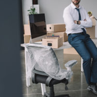 Preparing You for an Office Move