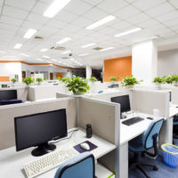 Tips for Refreshing Your Office Space