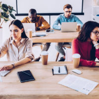 Accounting for Technology in Your Office Design Accounting for Technology in Your Office Design