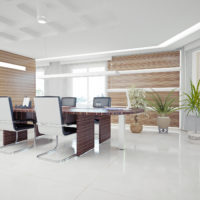 Keeping in Mind Why Office Design Matters