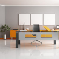Picking the Right Color for Your Office