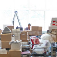 The In’s and Out’s of Preparing for Your Big Office Move